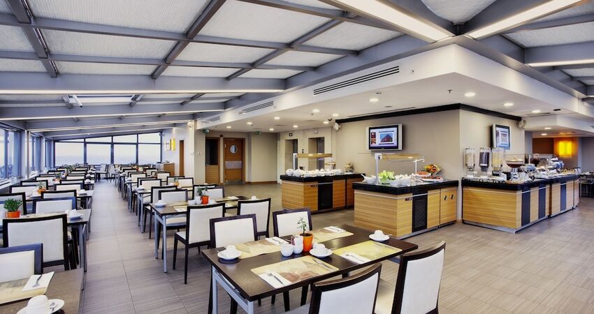 Eresin Hotels Taxim Premier