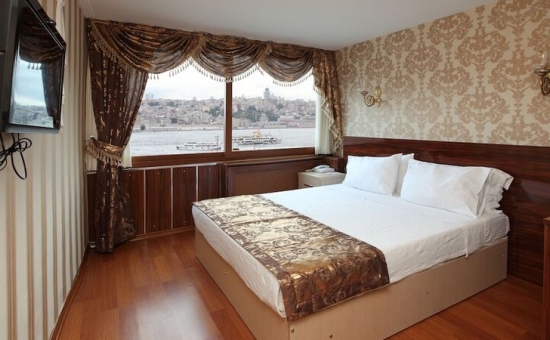 Golden Horn İstanbul Hotel