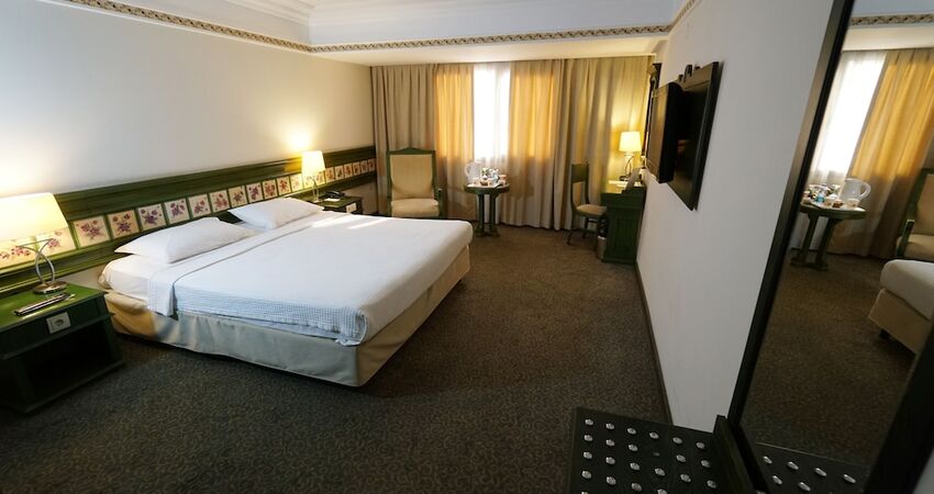 Anemon Izmir Hotel