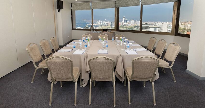 Best Western Plus Hotel Konak