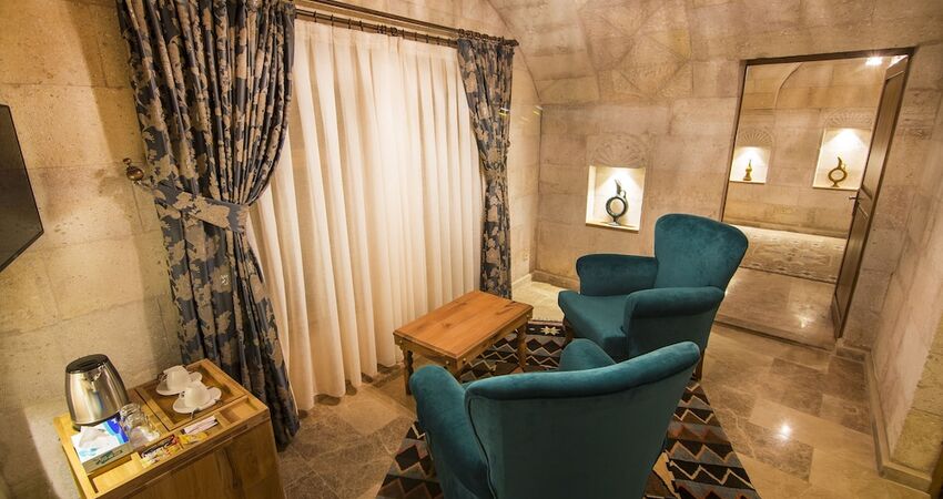Caldera Hotel