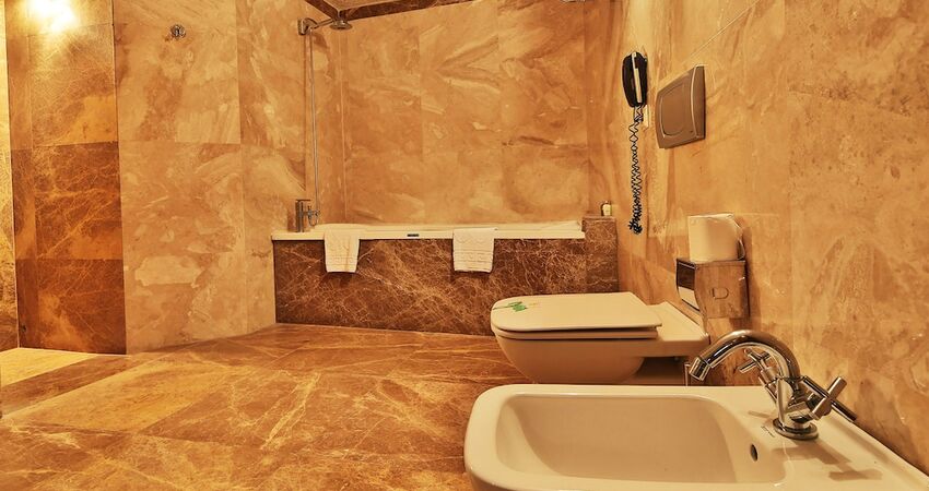 Cappadocia Cave Suites Boutique Hotel - Special Class