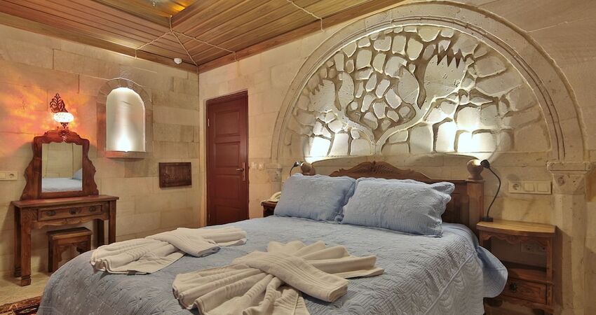 Elite Stone House