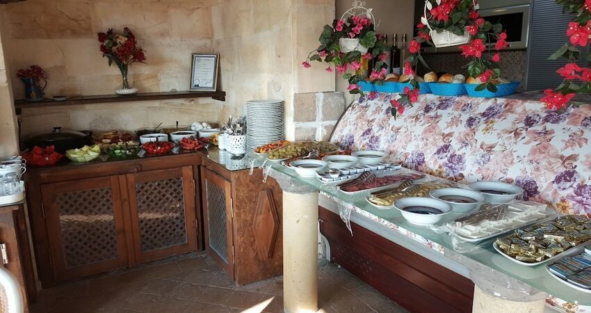 Elite Stone House