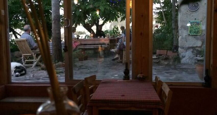 Fairy Chimney Inn