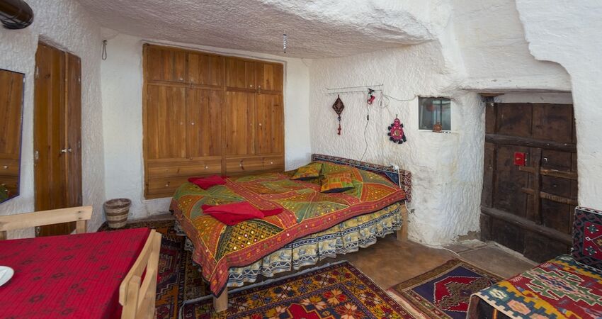 Fairy Chimney Inn