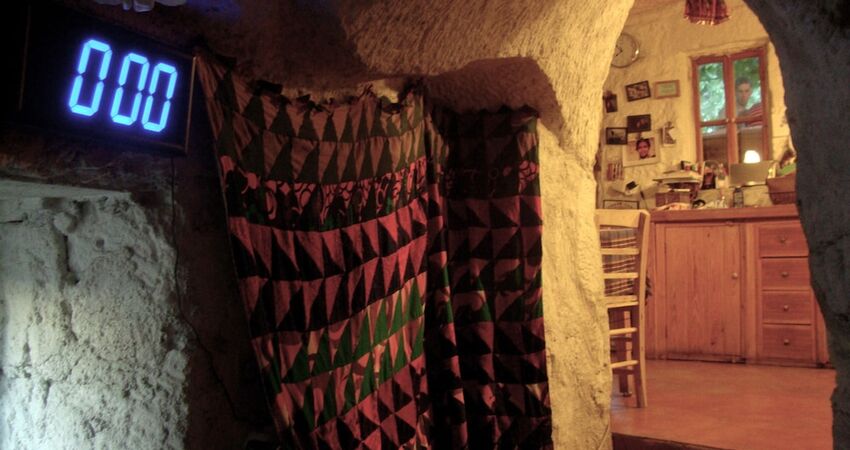 Fairy Chimney Inn