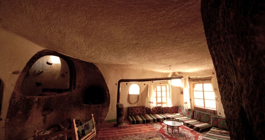 Fairy Chimney Inn