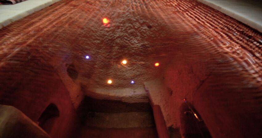Fairy Chimney Inn