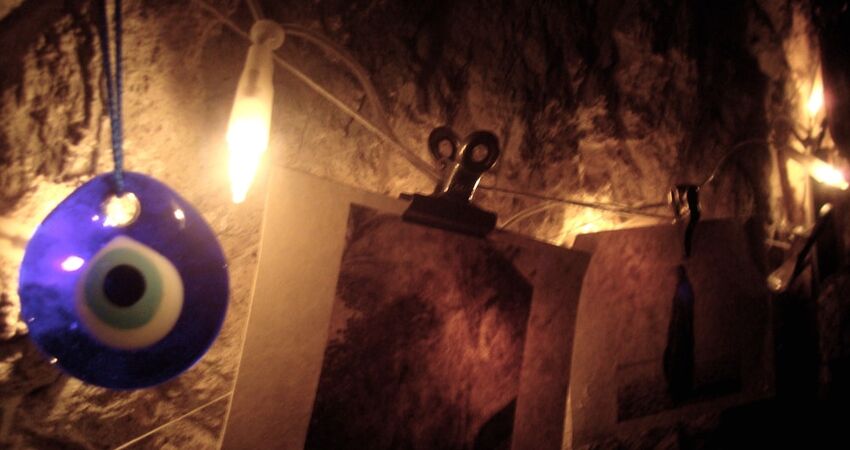 Fairy Chimney Inn