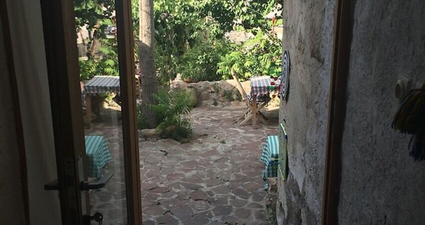 Fairy Chimney Inn