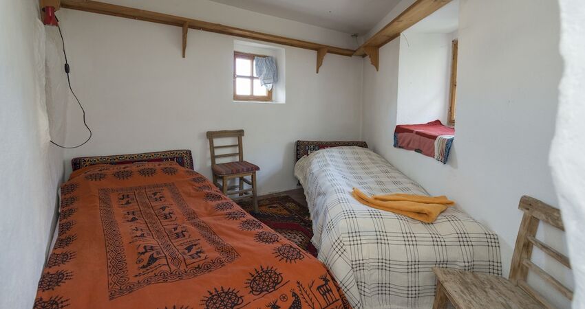 Fairy Chimney Inn