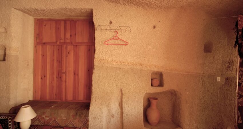 Fairy Chimney Inn