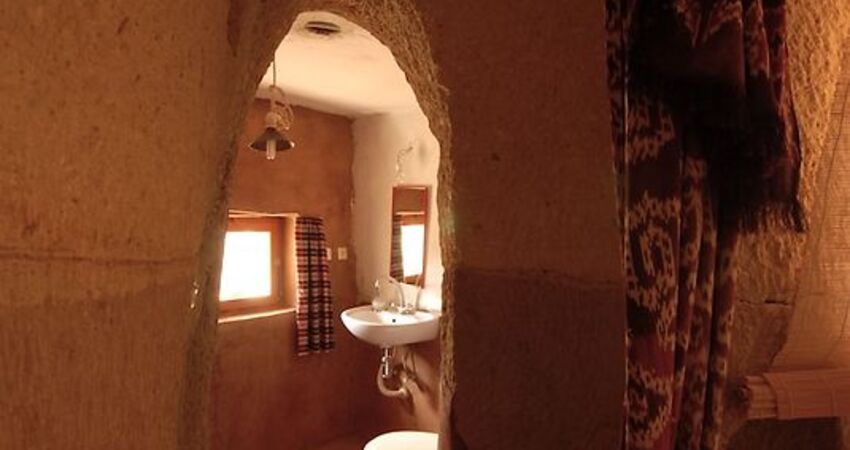Fairy Chimney Inn