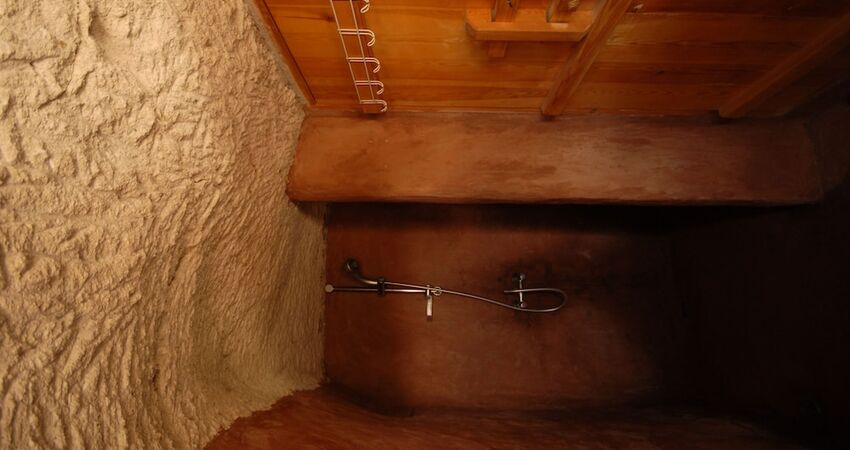 Fairy Chimney Inn