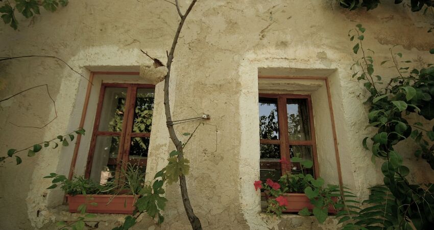 Fairy Chimney Inn