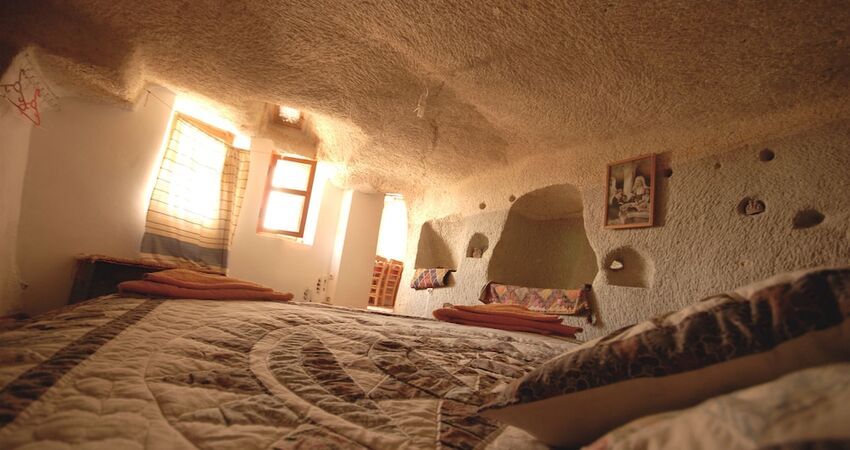 Fairy Chimney Inn