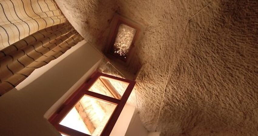 Fairy Chimney Inn