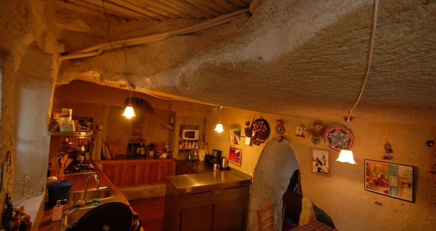 Fairy Chimney Inn