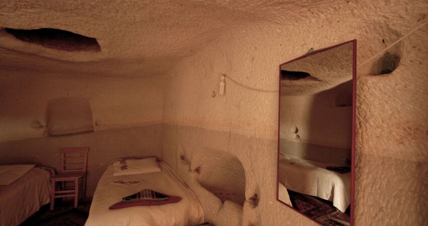Fairy Chimney Inn