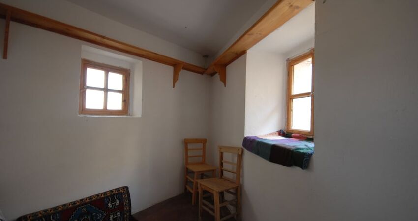 Fairy Chimney Inn