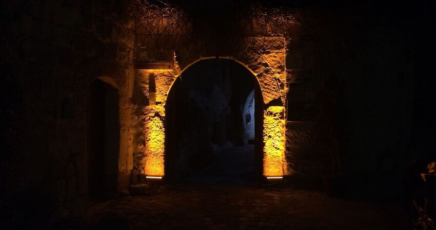 Fairy Chimney Inn