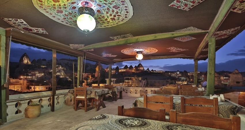 Goreme House Hotel