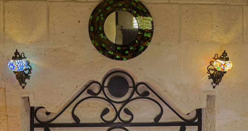 Goreme House Hotel