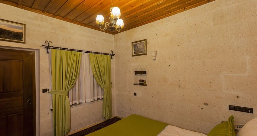 Goreme House Hotel