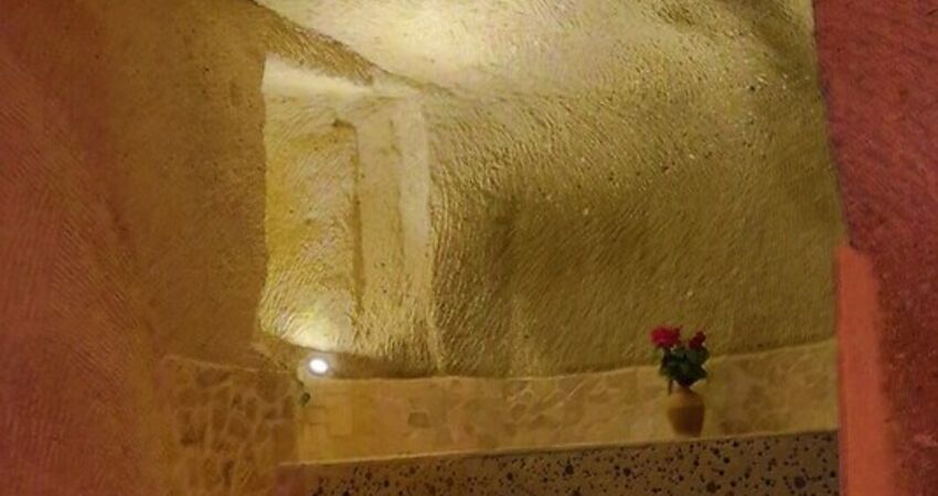 Kemerhan Cave Hotel
