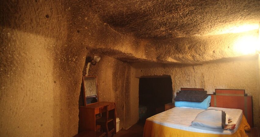 Sato Cave Hotel