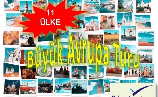 Buyuk Avrupa Turu