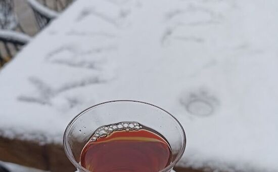 kapadokya 1 Gece Konaklama